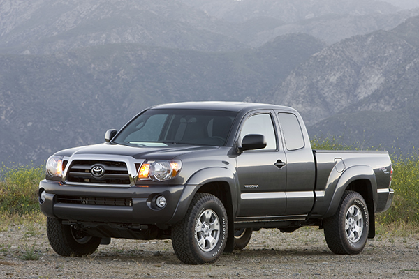 best deals used trucks